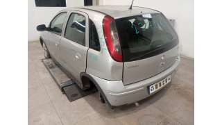 opel corsa c 2003-2007 del año 2005