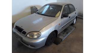 daewoo lanos 1997-2004 del año 2000