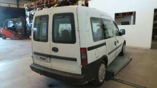opel combo (corsa c) 2001-2011 del año 2005