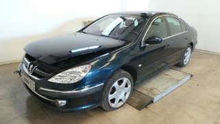 peugeot 607 (s1) 2000-2004 del año 2001