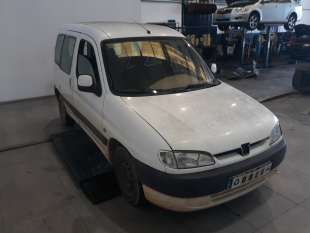 peugeot partner (s1) 1996-2002 del año 2001