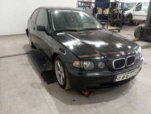 bmw serie 3 compact (e46) 2001-2005 del año 2002