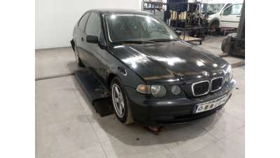 bmw serie 3 compact (e46) 2001-2005 del año 2002