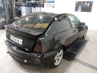 bmw serie 3 compact (e46) 2001-2005 del año 2002 2