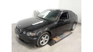 bmw serie 3 compact (e46) 2001-2005 del año 2002