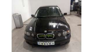 bmw serie 3 compact (e46) 2001-2005 del año 2002