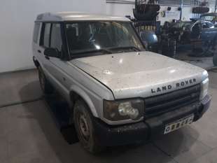 land rover discovery 2002-2004 del año 2003