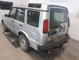 land rover discovery 2002-2004 del año 2003 2