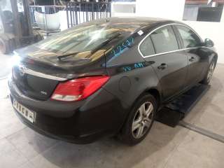 opel insignia berlina 2008-2017 del año 2010