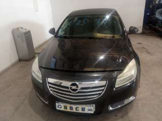 opel insignia berlina 2008-2017 del año 2010