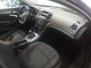 opel insignia berlina 2008-2017 del año 2010
