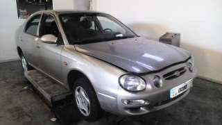 kia shuma 1997-2001 del año 1999