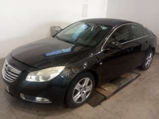 opel insignia berlina 2008-2017 del año 2010