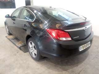 opel insignia berlina 2008-2017 del año 2010