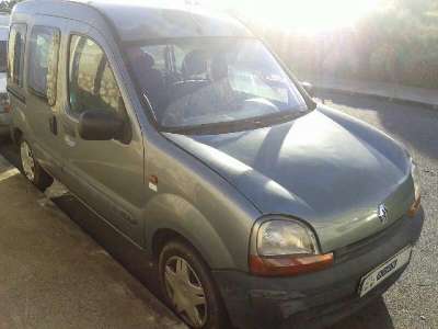 renault kangoo (f/kc0) 1997-2005 del año 1998