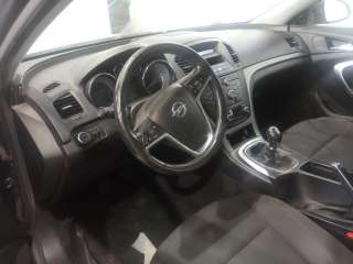opel insignia berlina 2008-2017 del año 2010