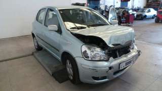 toyota yaris (ncp1/nlp1/scp1) 1999-2005 del año 2004