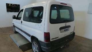 peugeot partner (s1) 1996-2002 del año 2000