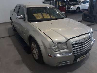 chrysler 300 c 2004-2011 del año 2010