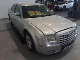 chrysler 300 c 2004-2011 del año 2010
