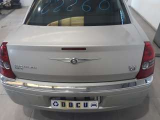 chrysler 300 c 2004-2011 del año 2010