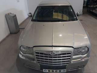 chrysler 300 c 2004-2011 del año 2010