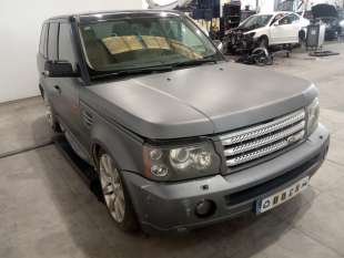 land rover range rover sport 2005-2011 del año 2007