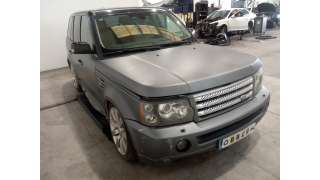 land rover range rover sport 2005-2011 del año 2007