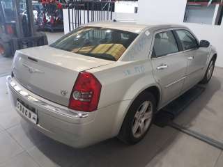 chrysler 300 c 2004-2011 del año 2010