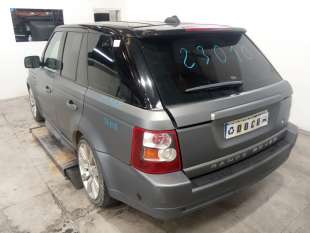 land rover range rover sport 2005-2011 del año 2007 2