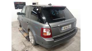 land rover range rover sport 2005-2011 del año 2007