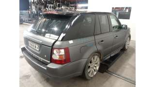 land rover range rover sport 2005-2011 del año 2007