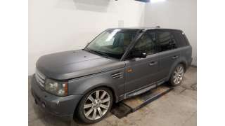 land rover range rover sport 2005-2011 del año 2007