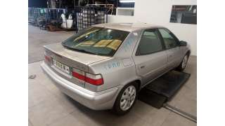 citroën xantia berlina 1997-2002 del año 1999
