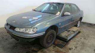 peugeot 406 berlina (s1/s2) 1995-2005 del año 2001