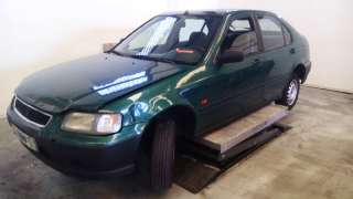 honda civic berlina .5 (ma/mb) 1995-2001 del año 1996