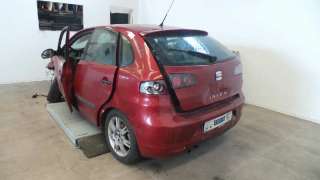 seat ibiza (6l1) 2001-2009 del año 2006