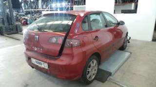 seat ibiza (6l1) 2001-2009 del año 2006