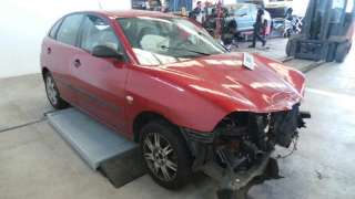 seat ibiza (6l1) 2001-2009 del año 2006