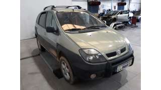 renault scenic rx4 (ja0) 2000-2003 del año 2001