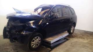 kia carens (un) 2006-2011 del año 2012