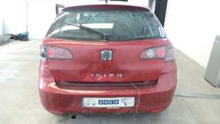 seat ibiza (6l1) 2001-2009 del año 2006
