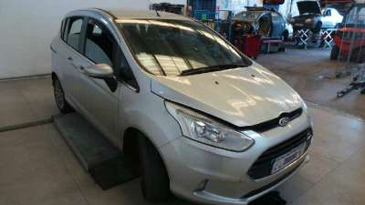 ford b-max 2012- del año 2013