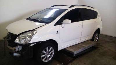 toyota corolla verso (r1) 2004-2009 del año 2005