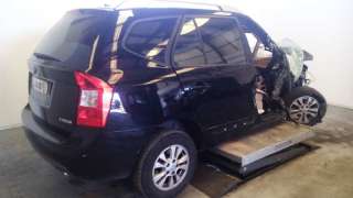 kia carens (un) 2006-2011 del año 2012