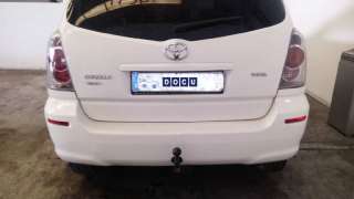 toyota corolla verso (r1) 2004-2009 del año 2005