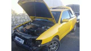 seat ibiza (6k1) 1999-2002 del año 1999