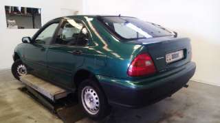 honda civic berlina .5 (ma/mb) 1995-2001 del año 1996