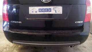 kia carens (un) 2006-2011 del año 2012