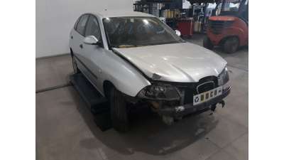 seat ibiza (6l1) 2001-2009 del año 2005